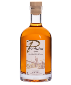 Poirissimo - 35cl ou 70cl - 35 cl