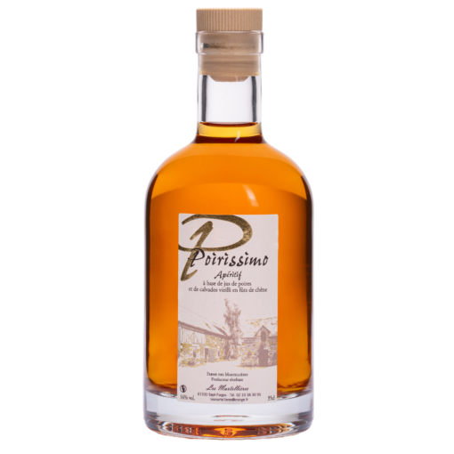 Poirissimo - 35cl ou 70cl – Image 3