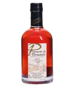 Pommeau de Normandie AOC - 35cl ou 70cl - 35 cl