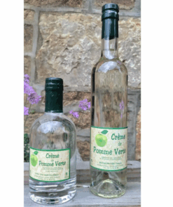Crème de Pomme Verte 35cl ou 50cl