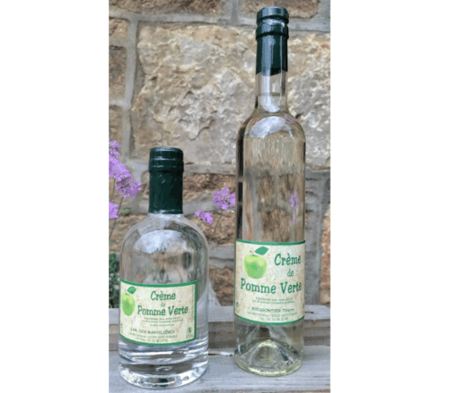 Crème de Pomme Verte 35cl ou 50cl