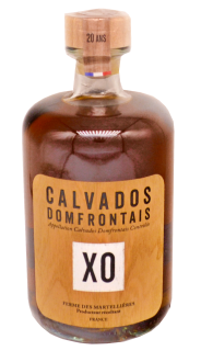 Calvados 20 ans 330