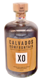 Calvados AOC Prestige 30 ans 330