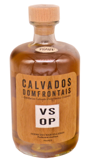 Calvados Vieux 330