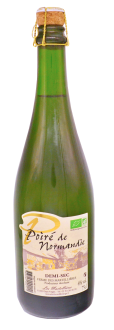 Poiré de normandie 330