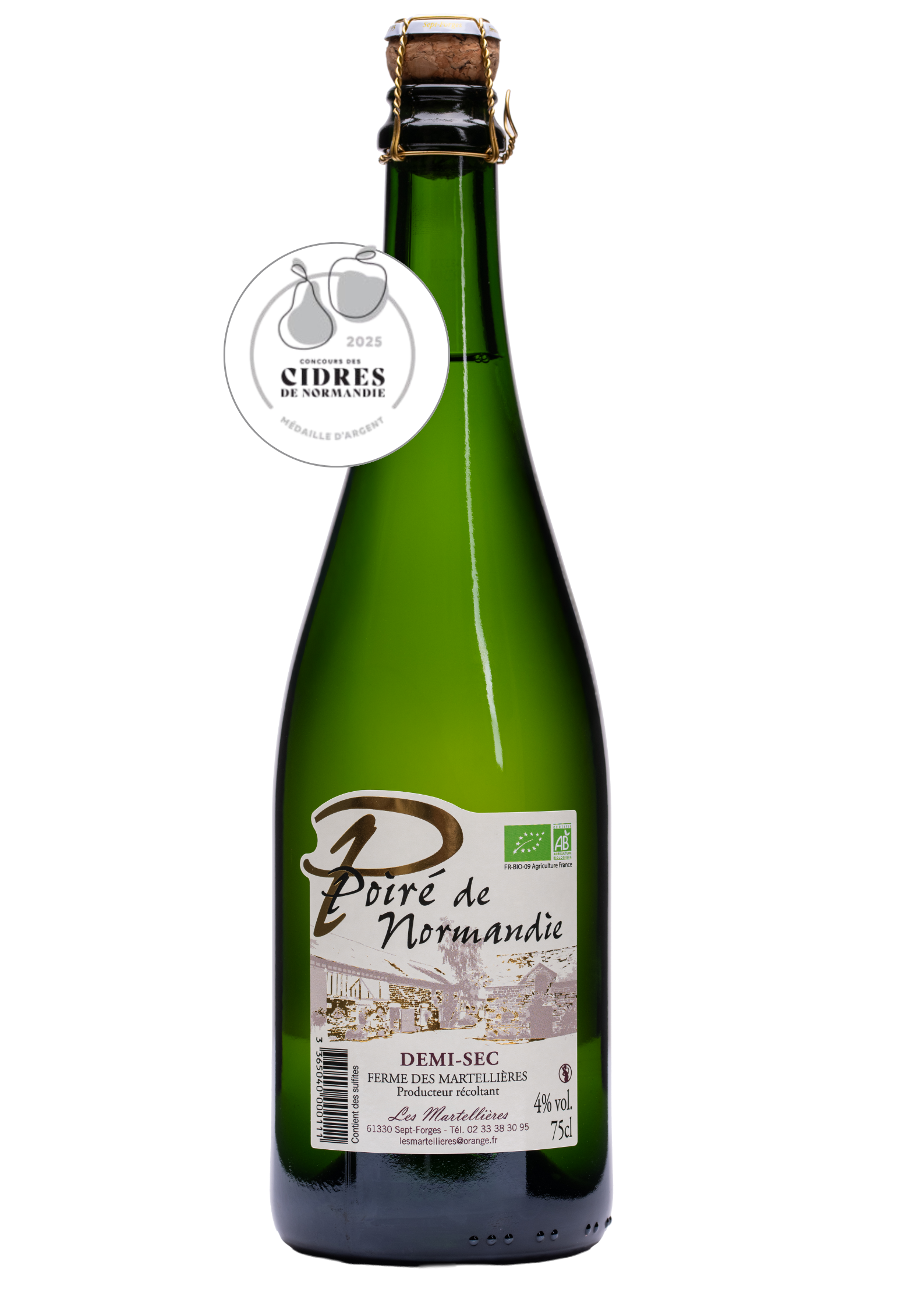 poiré ds