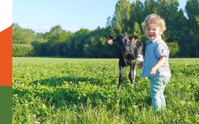 Salon TOUS PAYSANS 2025 Alençon