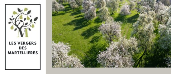 Les Martellièree
